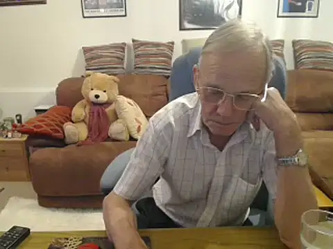Ferret7777 webcam
