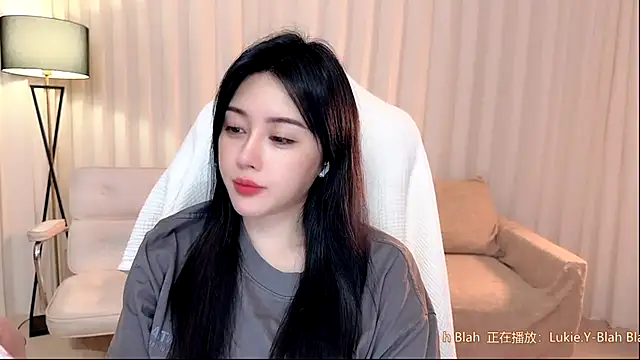 Canbaobao-KK webcam