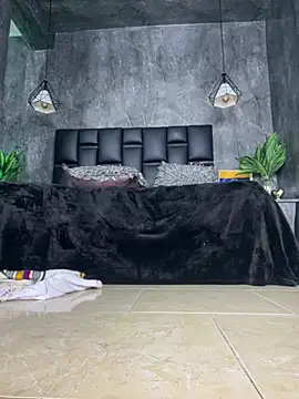 AranzalatinBlaks1 webcam