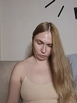 KisaVixen webcam