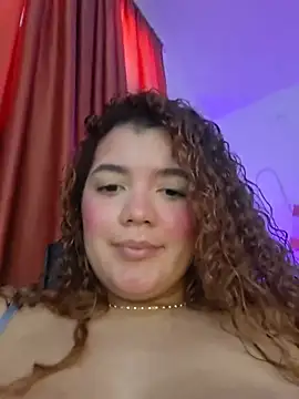 Fiorela_1 webcam