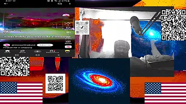RussellTaylorLacy webcam