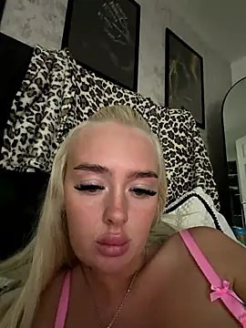 Vanillaheavennn webcam