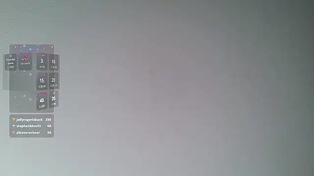 klariiz09 webcam