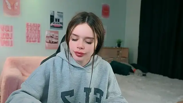 ginnyclub webcam