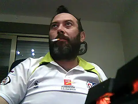 SirFrankonde webcam