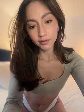 Lovinggirl_ webcam