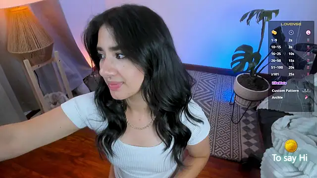 Anya_Volkov webcam