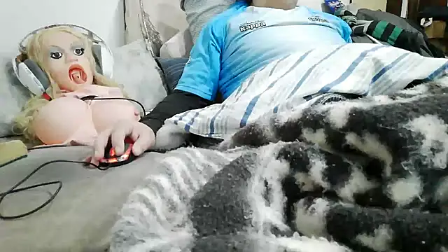 messi_syssy webcam