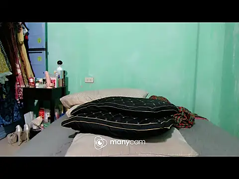 SeductiveNikki webcam