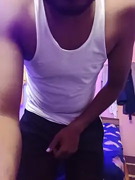 Fitness_hotboy webcam