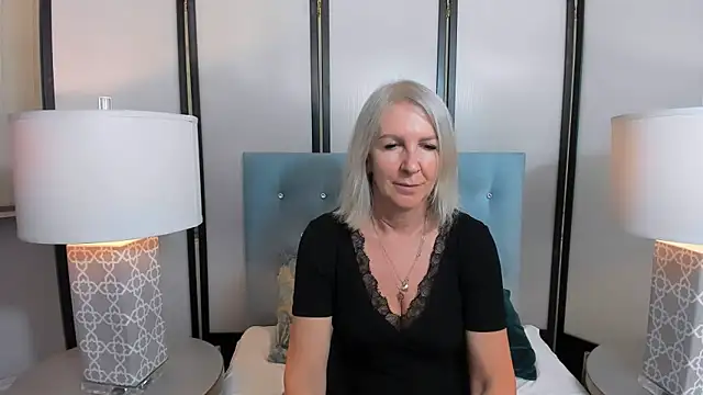 EricaTop webcam