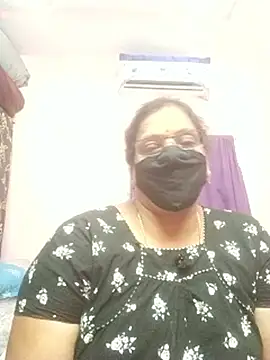 sarala_telugu webcam