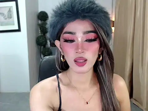 lavandermilk webcam