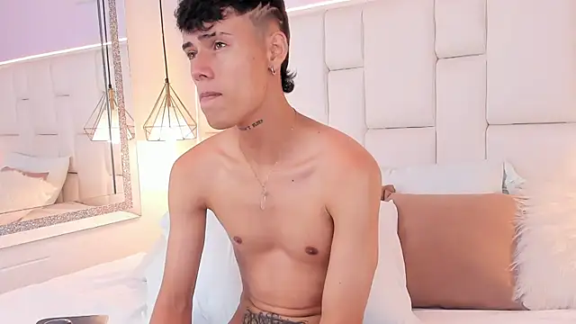 JacobFerrer webcam