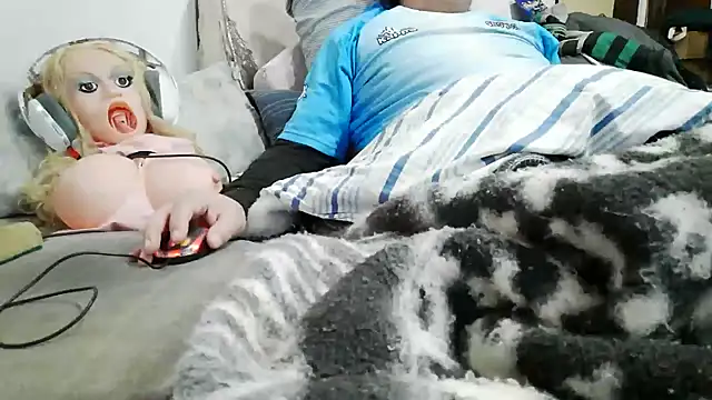 messi_syssy webcam