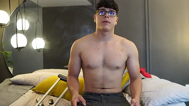 Ethan_occonor webcam