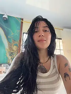 EmmyEvans1 webcam