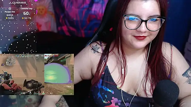 Annee23 webcam