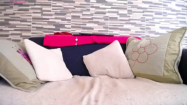 VioletaGomez_Co webcam
