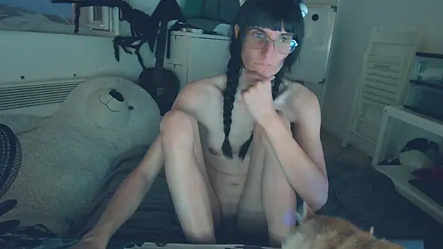 CeriseLapine webcam