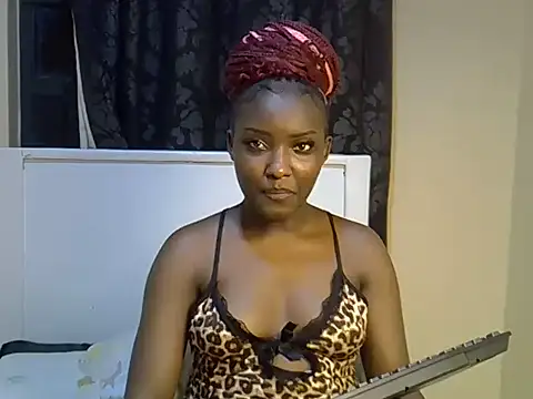 ebonybarbieeee - Ebonybarbieeee's free webcam - UK Sex Cams