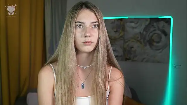 angel_lin webcam