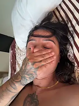 EmmyEvans1 webcam