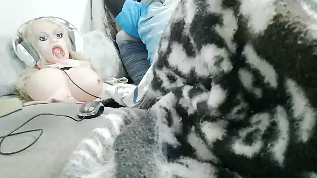 messi_syssy webcam