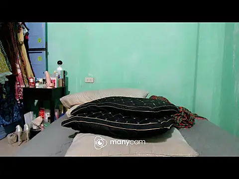 SeductiveNikki webcam