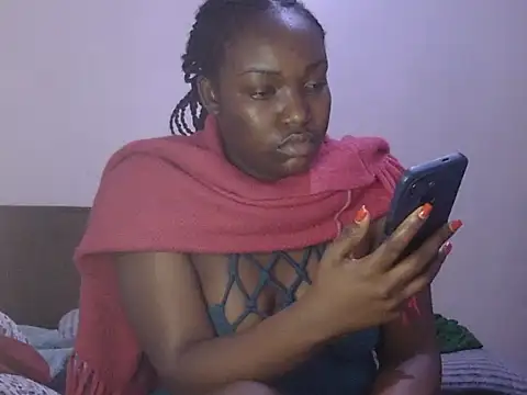 Sexy-suzy webcam