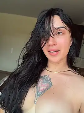 EmmyEvans1 webcam