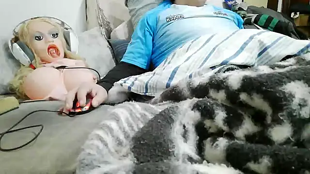 messi_syssy webcam