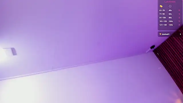 Hisoka_011 webcam
