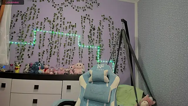 Yoonhee_ki webcam