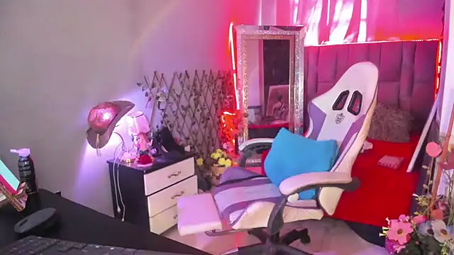sweetyose webcam