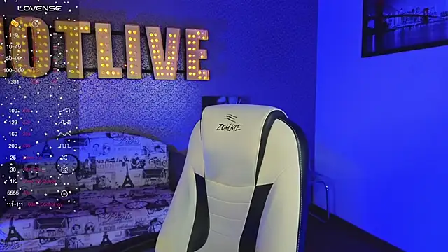 Kriswix webcam