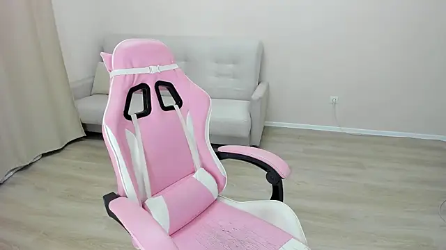 Lika8234 webcam
