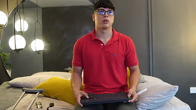 Ethan_occonor webcam