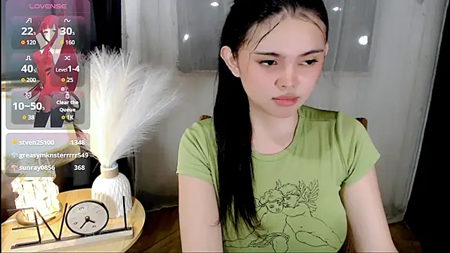 wildest_fantasy webcam