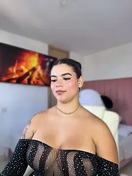 Janettcruz webcam