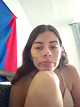 IrisBound webcam