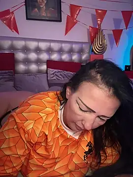 TiffanyRoxx webcam