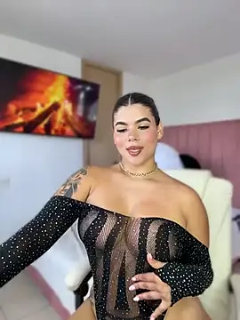Janettcruz webcam