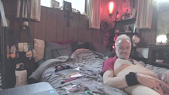 Makowboy live cam on StripChat