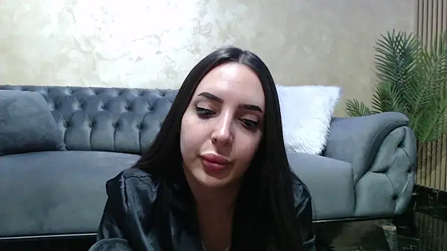 TiffanyPeretz webcam