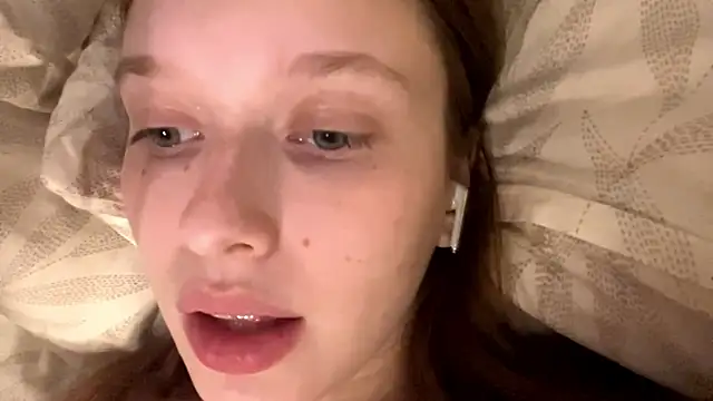 Eva_Shining_Star webcam