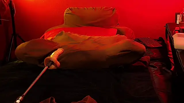 JenniferCD webcam