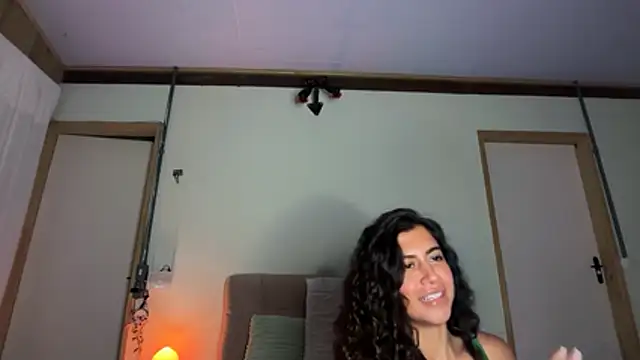 deusaludovica webcam