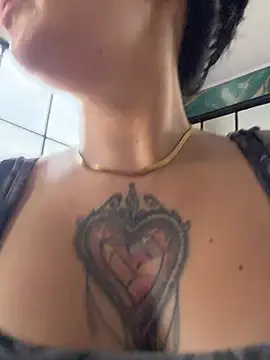 EmmyEvans1 webcam